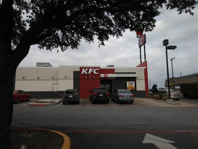 KFC
