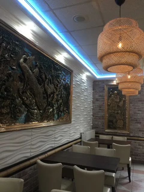 Minh Khai Asian Deli & Sushi HENNIGSDORF