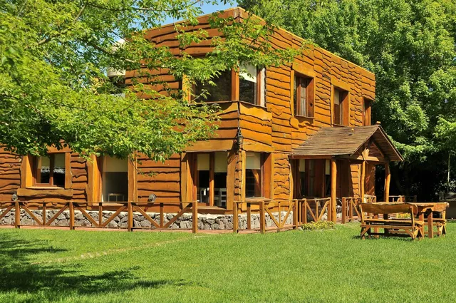 Cabañas Mi Descanso