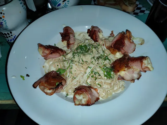 Restaurante Terraza Bar Mar de Amor