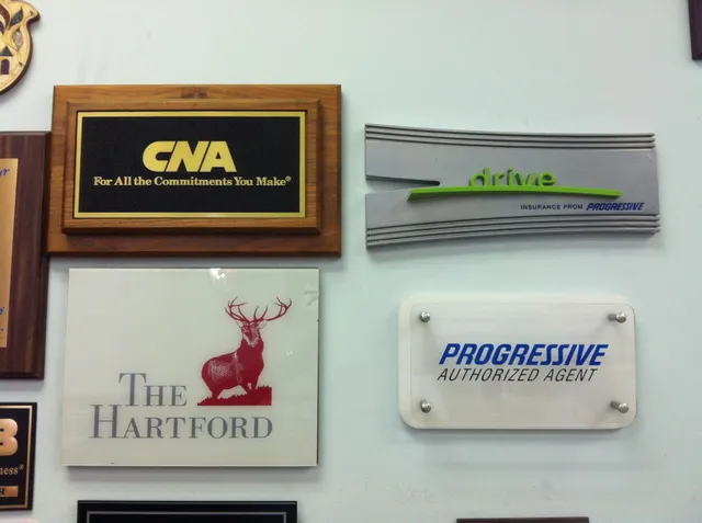 Friends Insurance Brokerage