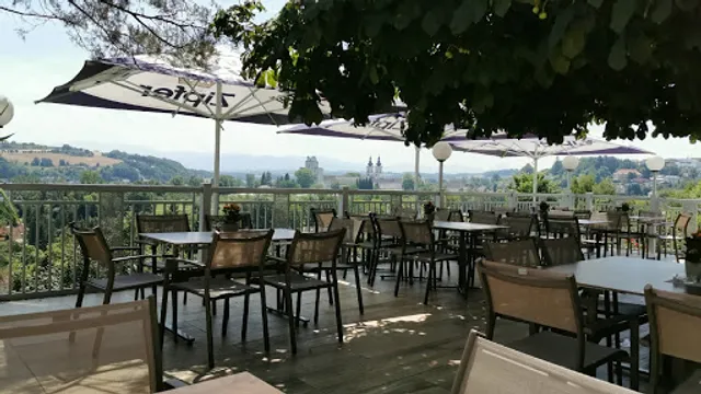 Gasthaus Kremstalblick