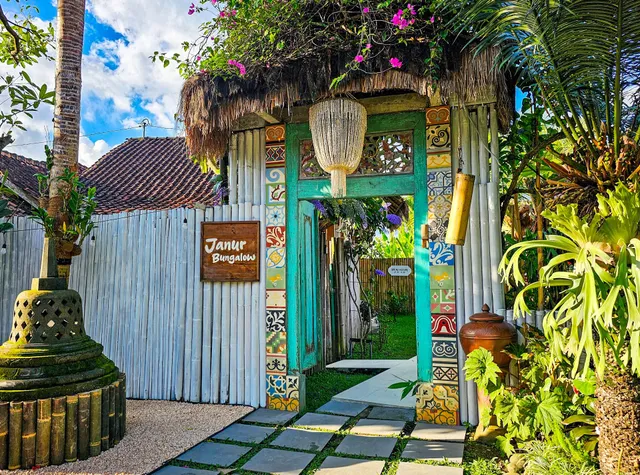 Janur Bungalow