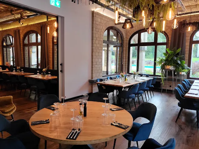 Restaurant ninety nine - Mönchengladbach