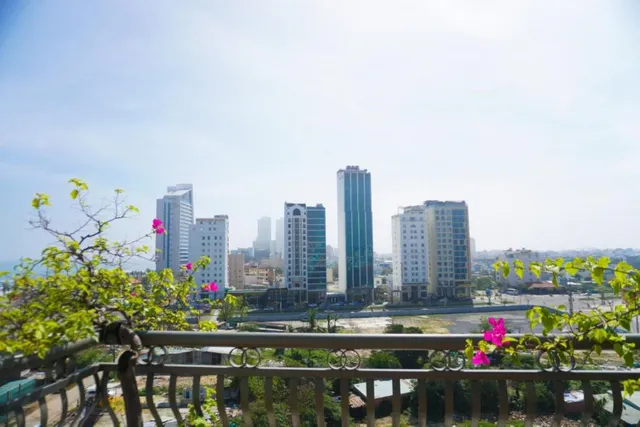 Khách sạn Hồng Phúc 4