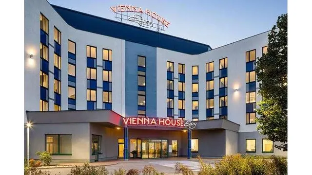 Vienna House Easy Bratislava