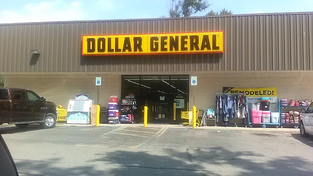 Dollar General