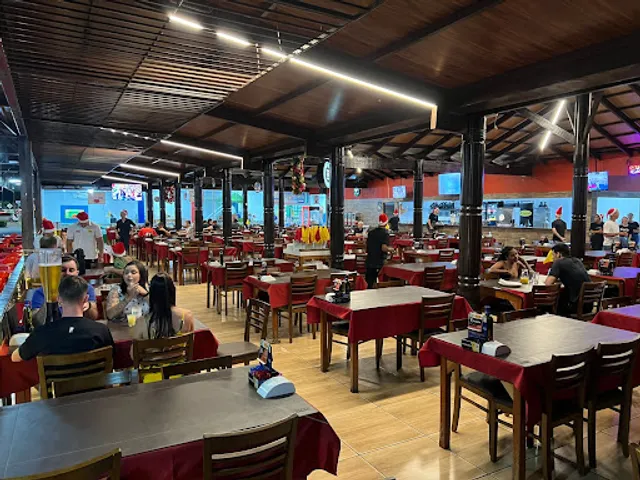 D'talia Pizzaria e Choperia - Das Itaúbas - Sinop