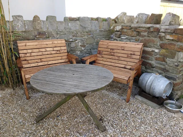 Harbour Light Tearoom