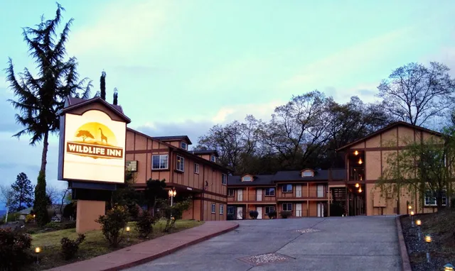 Wildlife Inn