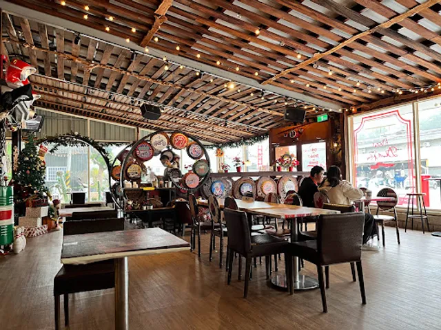 Route3 三號公路（公休日請看IG）