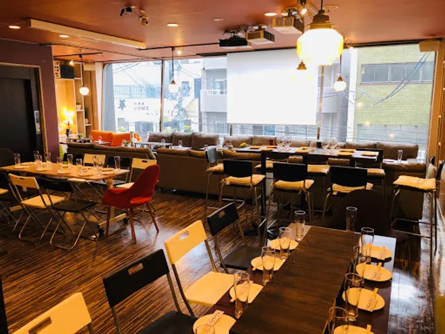 Living Bar Dream Home Sendai（ドリーム ホーム）