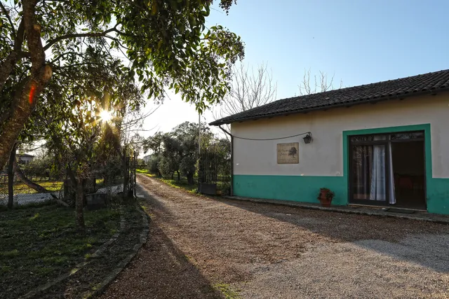 Azienda Agrituristica La Vecchia Quercia