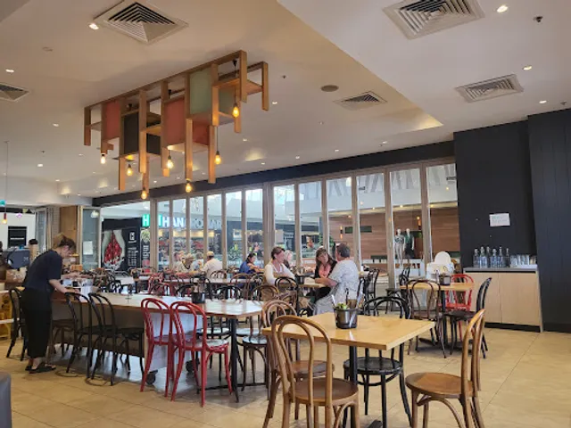 Degani Calamvale Cafe & Gelato