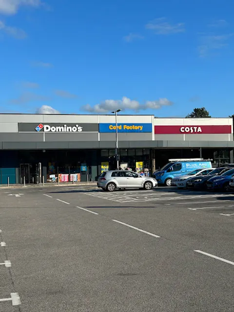 Domino's Pizza - Rawtenstall