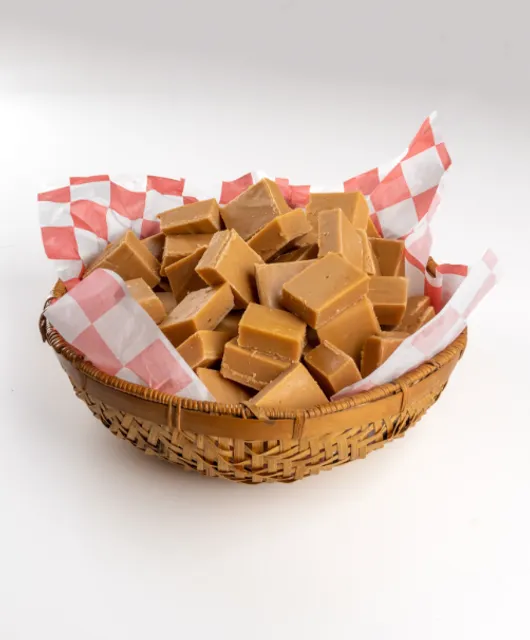 Lucy’s Sweet Treats