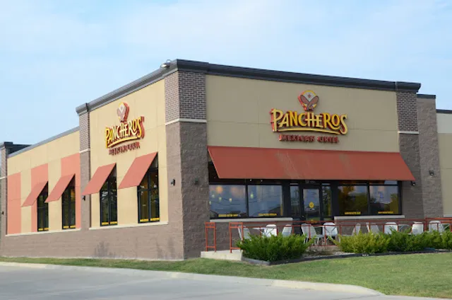Pancheros Mexican Grill - Mason City