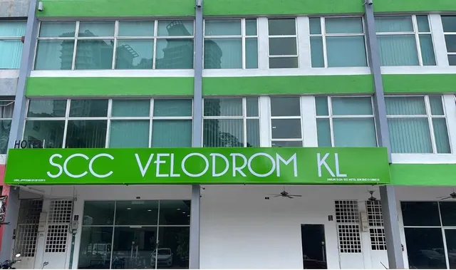 SCC CO LIVING ACCOMMODATIONS