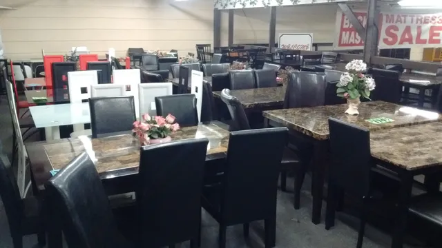 Affordable Furniture