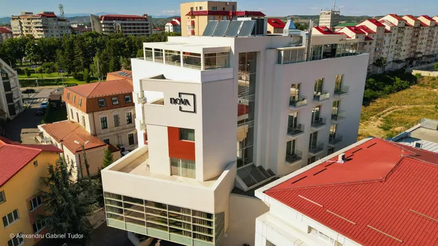 Hotel Nova