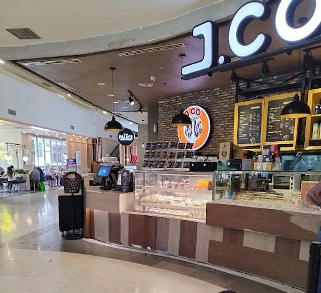 J.CO Mall Panakkukang