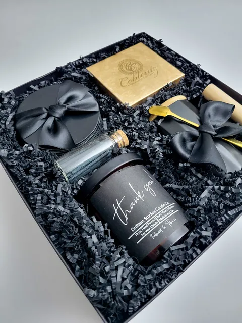 Areté Gifting Company