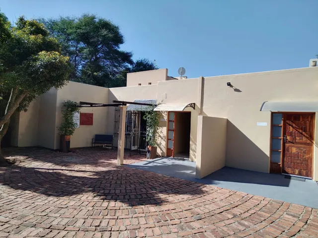 LightStone Guesthouse