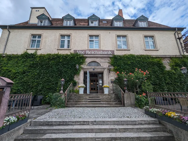 Hotel Alte Reichsbank