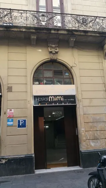 Hostal MiMi