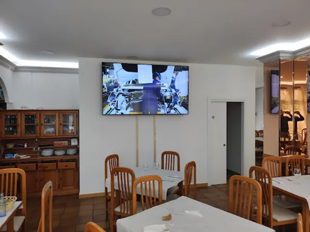 Restaurante gran lar