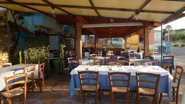 La Locanda Del Pescatore
