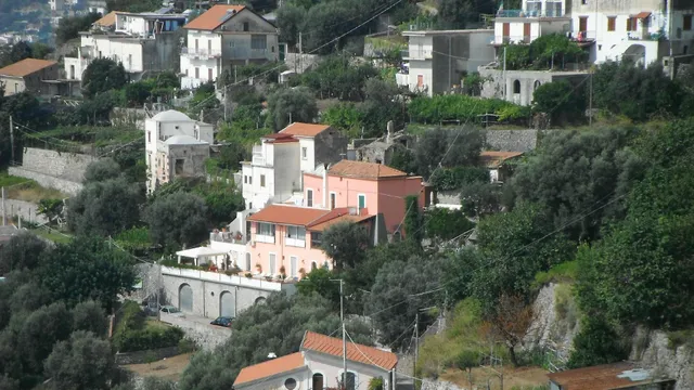 Bed and Breakfast Villamena