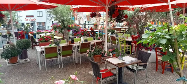 Odysseus by Nikos - Griechisches Restaurant