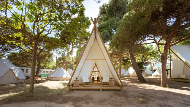 Kampaoh Platja d´Aro