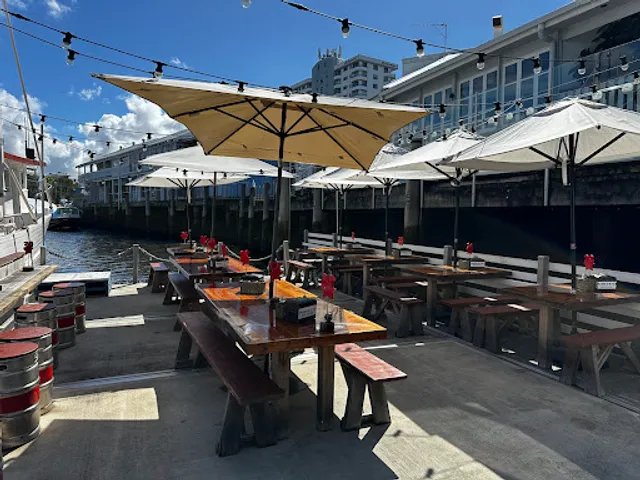 Prawn Star Mooloolaba