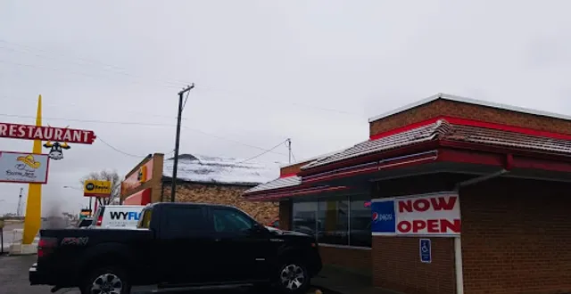 El Burro Loco Casper wy