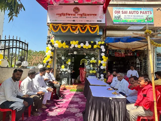 GuruKripa Punjabi Lunch Home