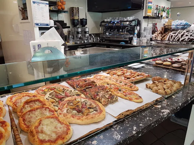 Pasticceria Vago Fabio