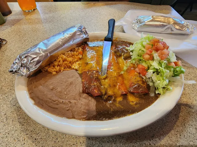 La Nogalitos Tacos To Go, Mexican Restaurant