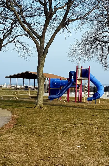 Sandusky Bay Pavilion
