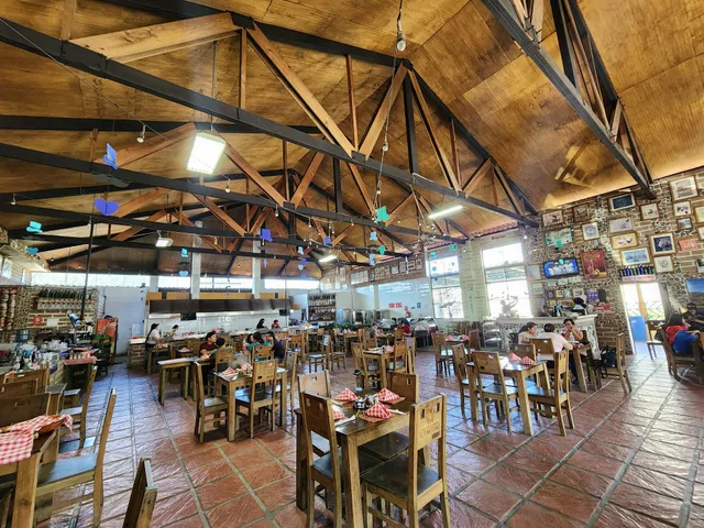 Al Pomodoro Restaurante