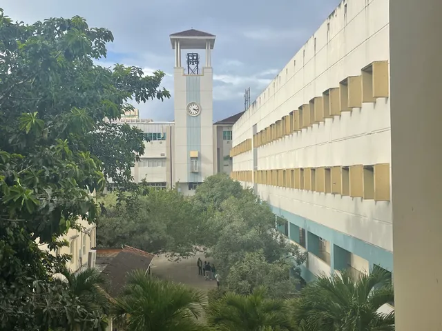 Polytechnic University of Puerto Rico - San Juan Campus