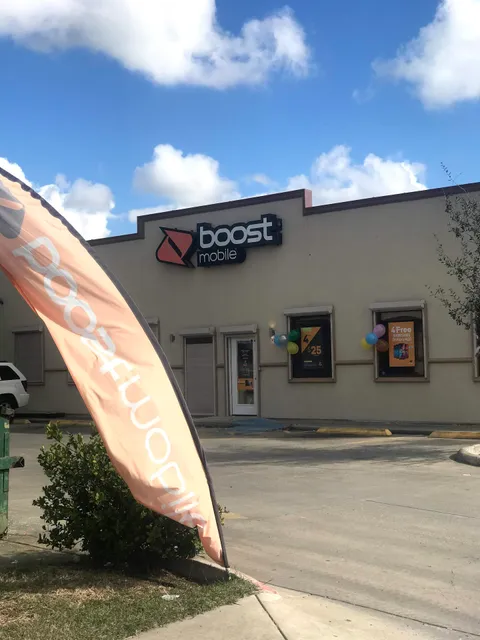 Boost Mobile