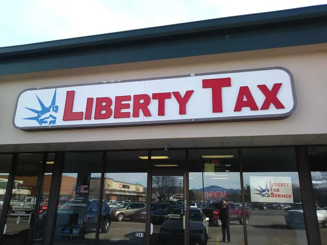 Columbine Shopping Center