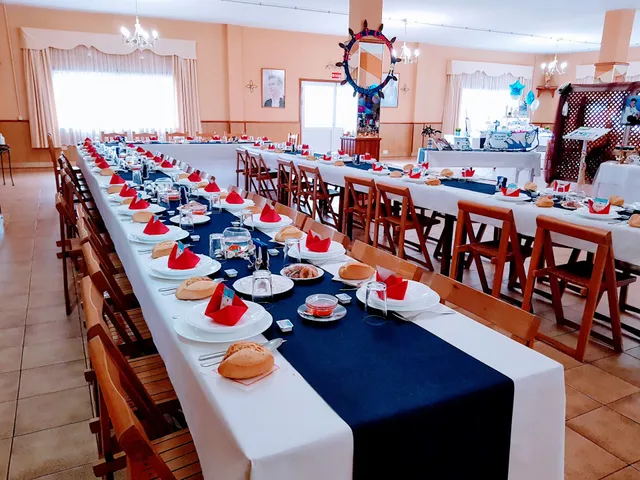 Campo de Tiro Ravelo