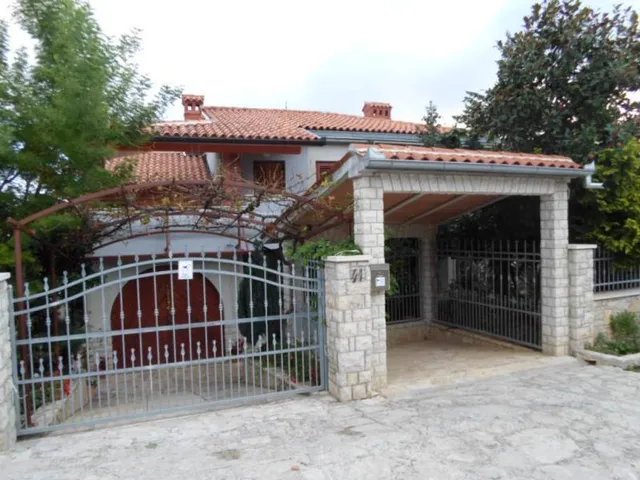 Apartments villa MaVeRo