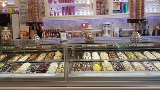 Gelateria dell'Eros