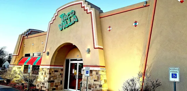Taco Villa