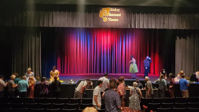 Richey Suncoast Theatre