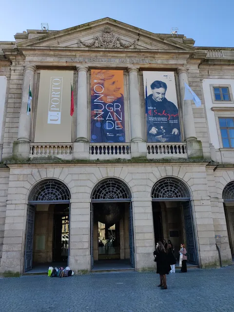 Loja da Universidade do Porto